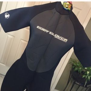 Body Glove wetsuit men’s XL